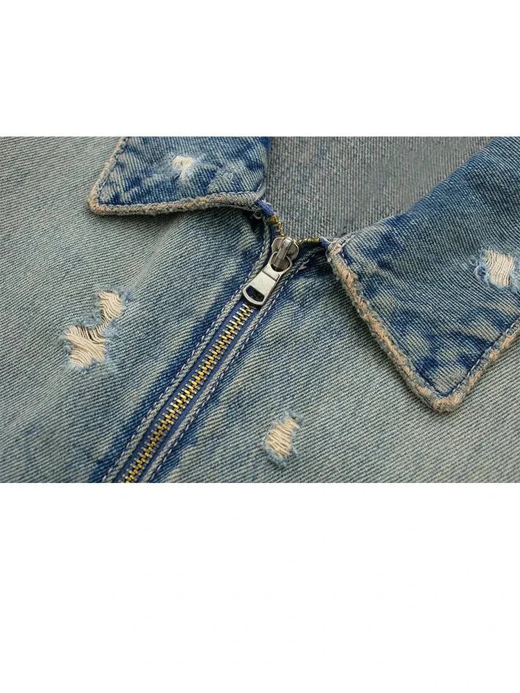 Giacca ispirato al vintage