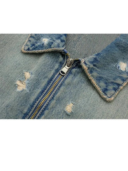 Giacca ispirato al vintage