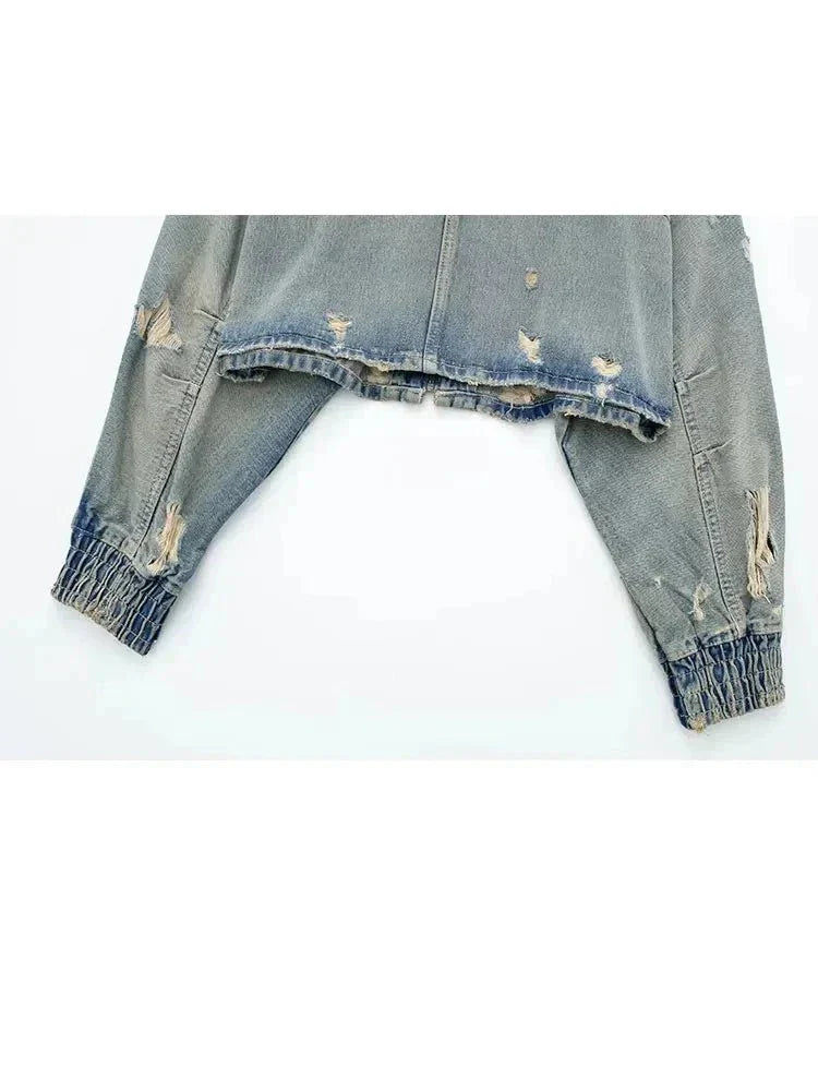 Giacca ispirato al vintage