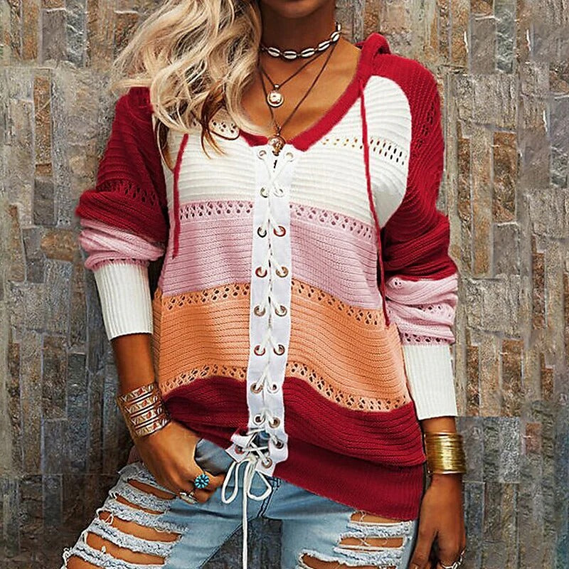 Maglione vintage classico