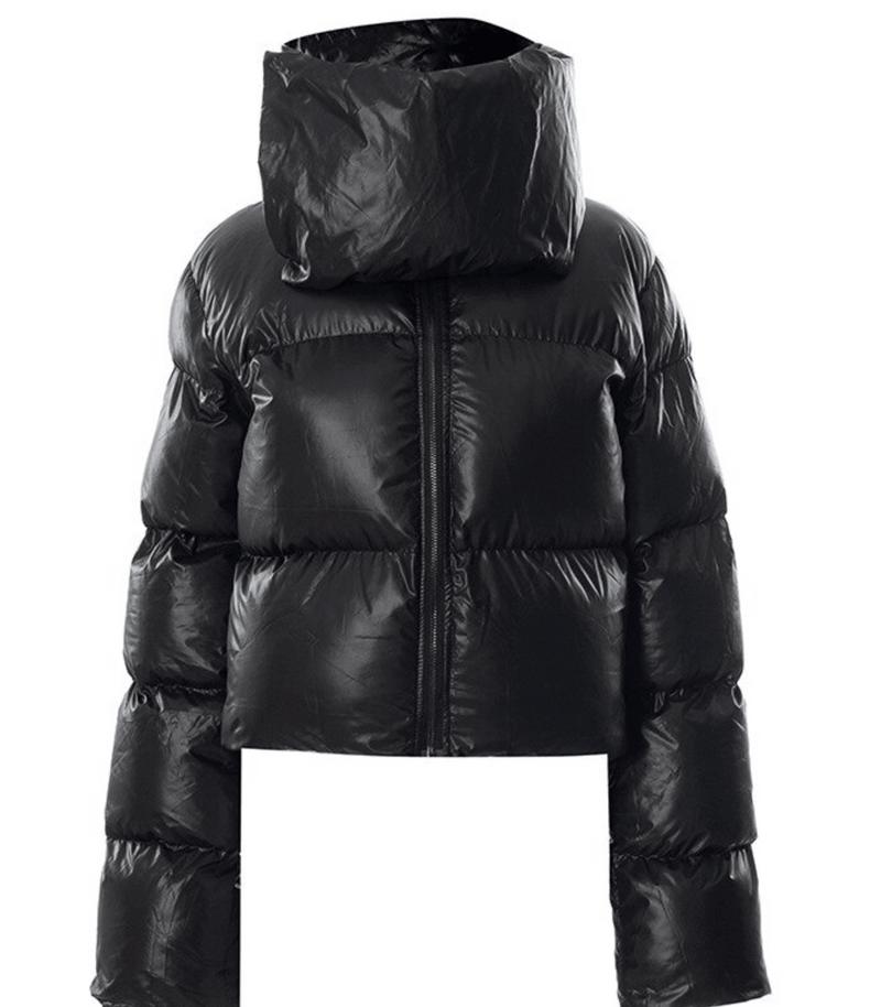 Giacca dal design curato