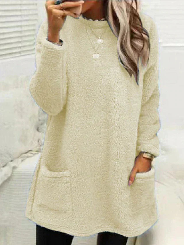 Maglione dal design elegante