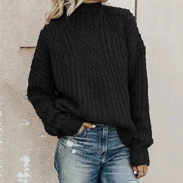 LP | Maglione invernale elegante e senza tempo