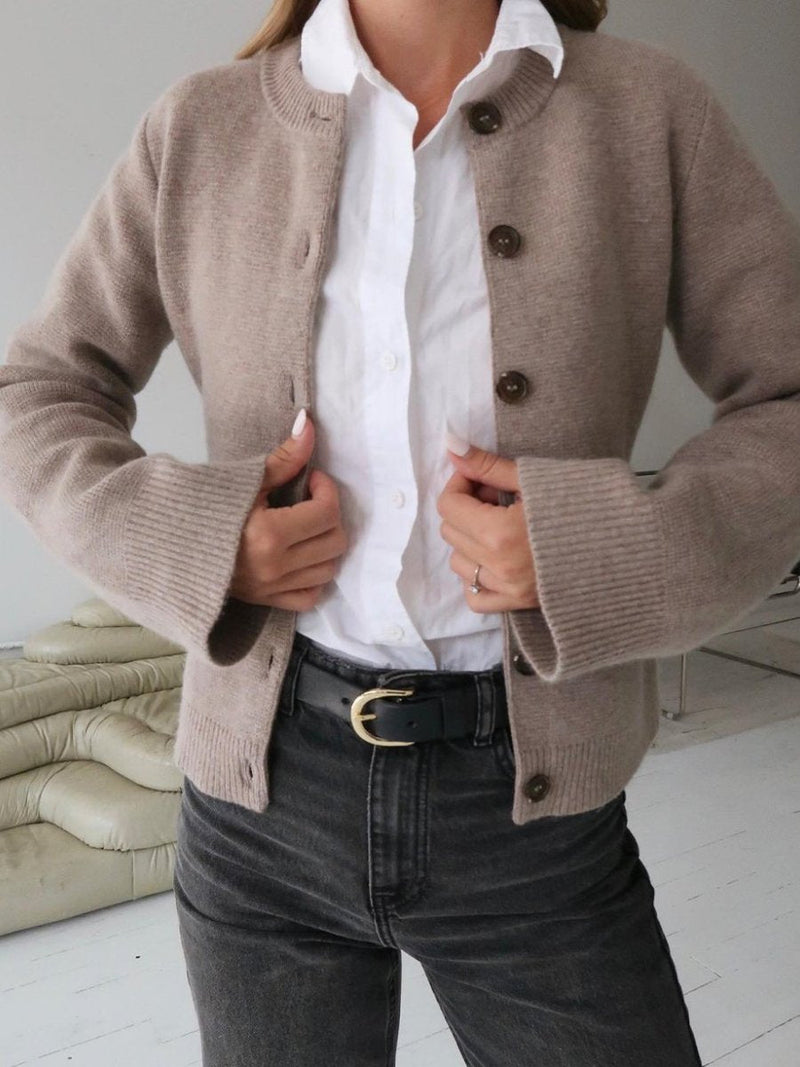 Maglione ispirato al vintage