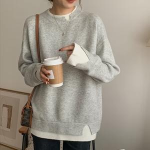 Maglione dal design elegante