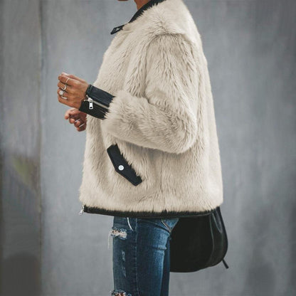 Giacca in stile vintage senza tempo