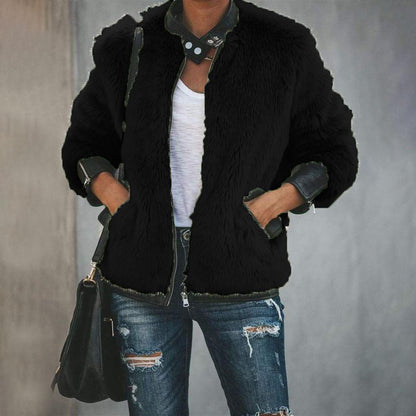 Giacca in stile vintage senza tempo