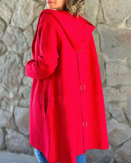 Giacca dal design elegante