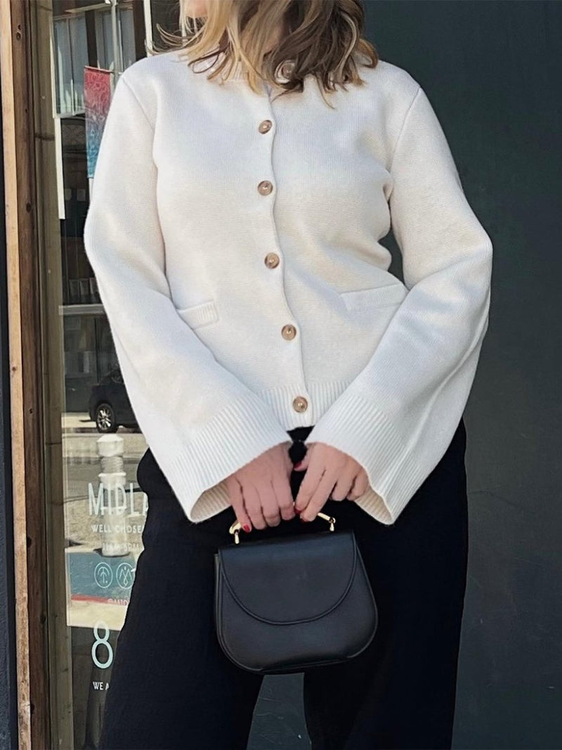 Maglione ispirato al vintage