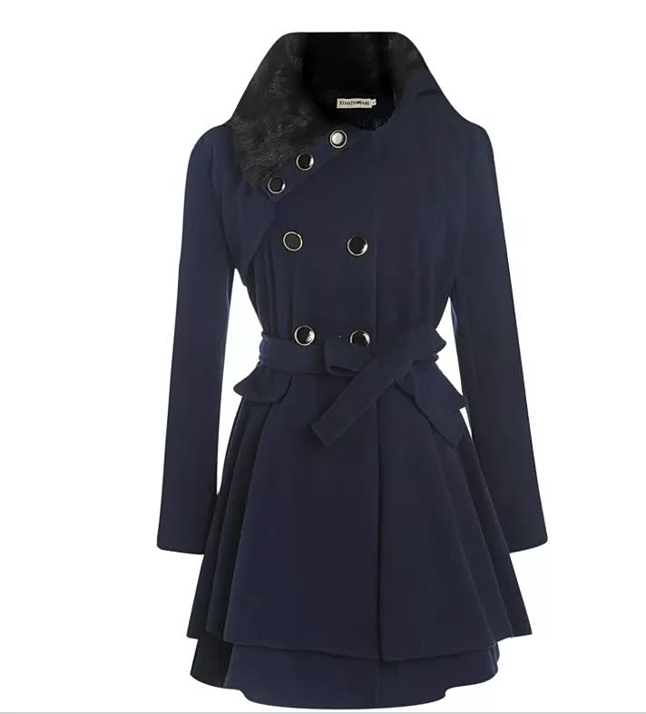 LP | PrettyCoat™: Giacca da donna