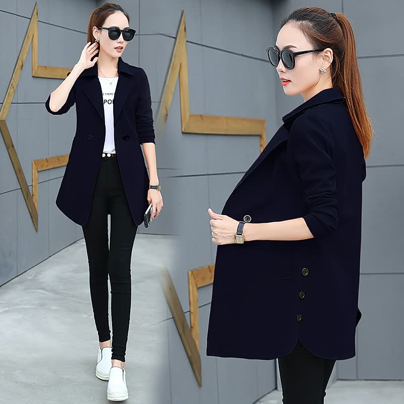 LP | NiceBlazer™: Blazer da donna