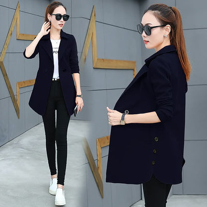 LP | NiceBlazer™: Blazer da donna