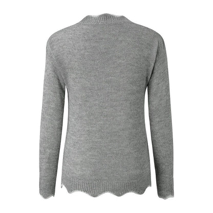 Maglione ispirato al vintage