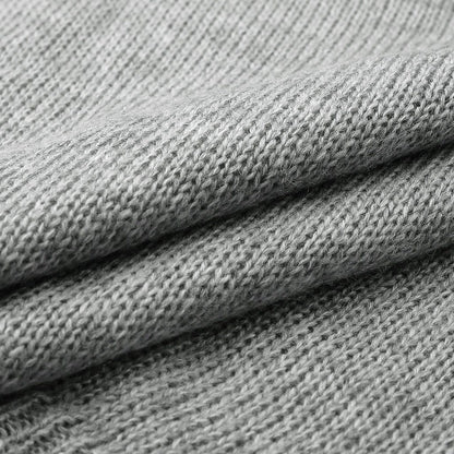 Maglione dal design classico