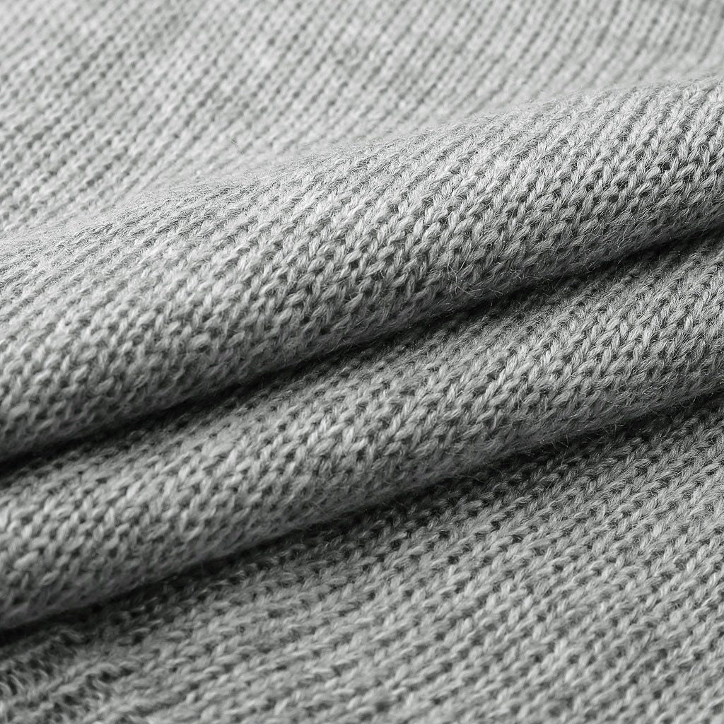 Maglione dal design classico