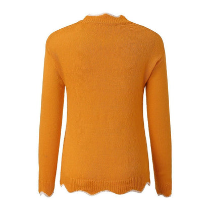Maglione ispirato al vintage