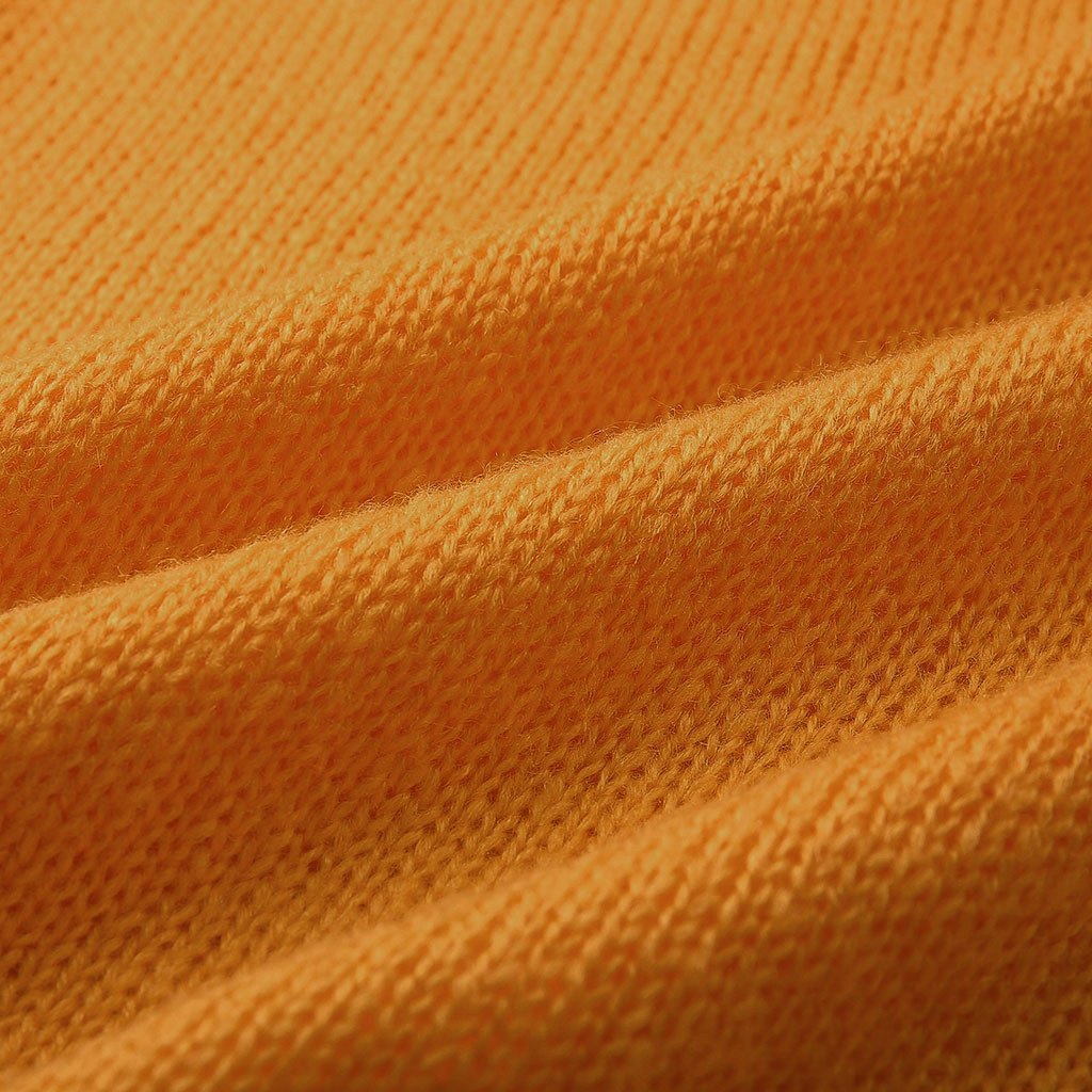 Maglione dal design classico