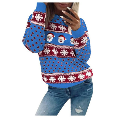 Maglione dal design elegante