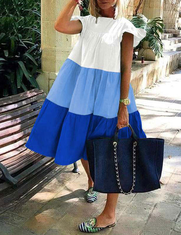 ER | Abito lussuoso e leggero