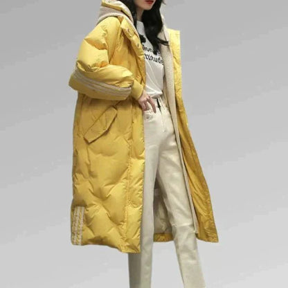 Giacca dal design elegante