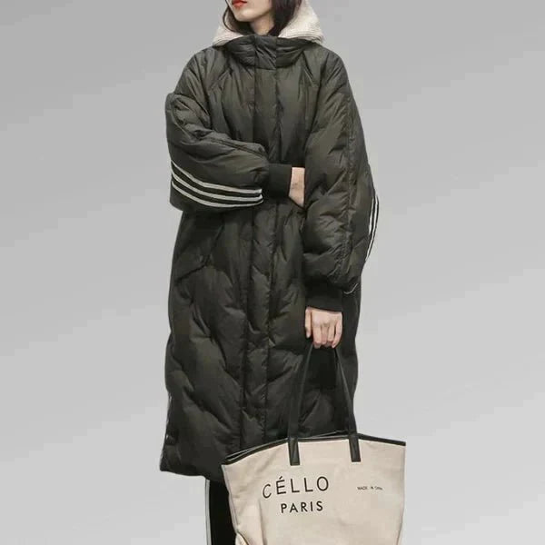 Giacca dal design elegante