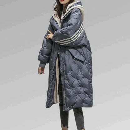 Giacca dal design elegante