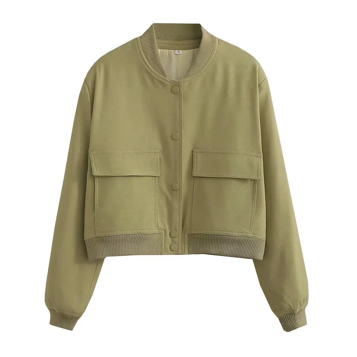 Giacca in stile vintage senza tempo