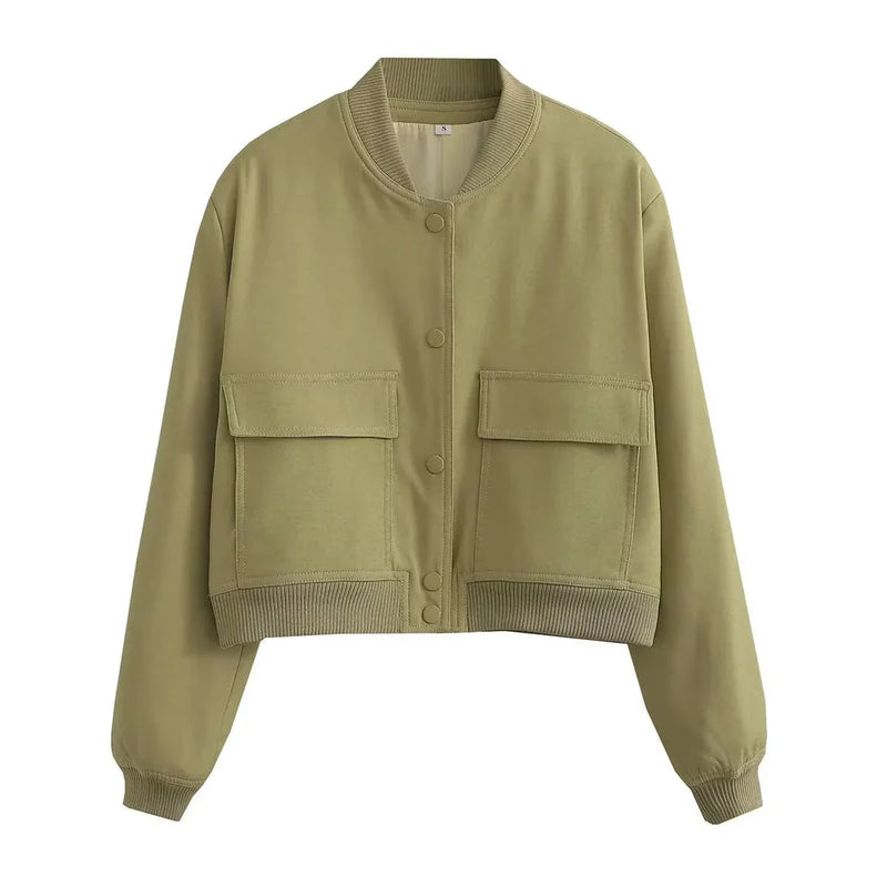 Giacca in stile vintage senza tempo