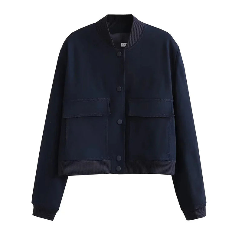 Giacca in stile vintage senza tempo