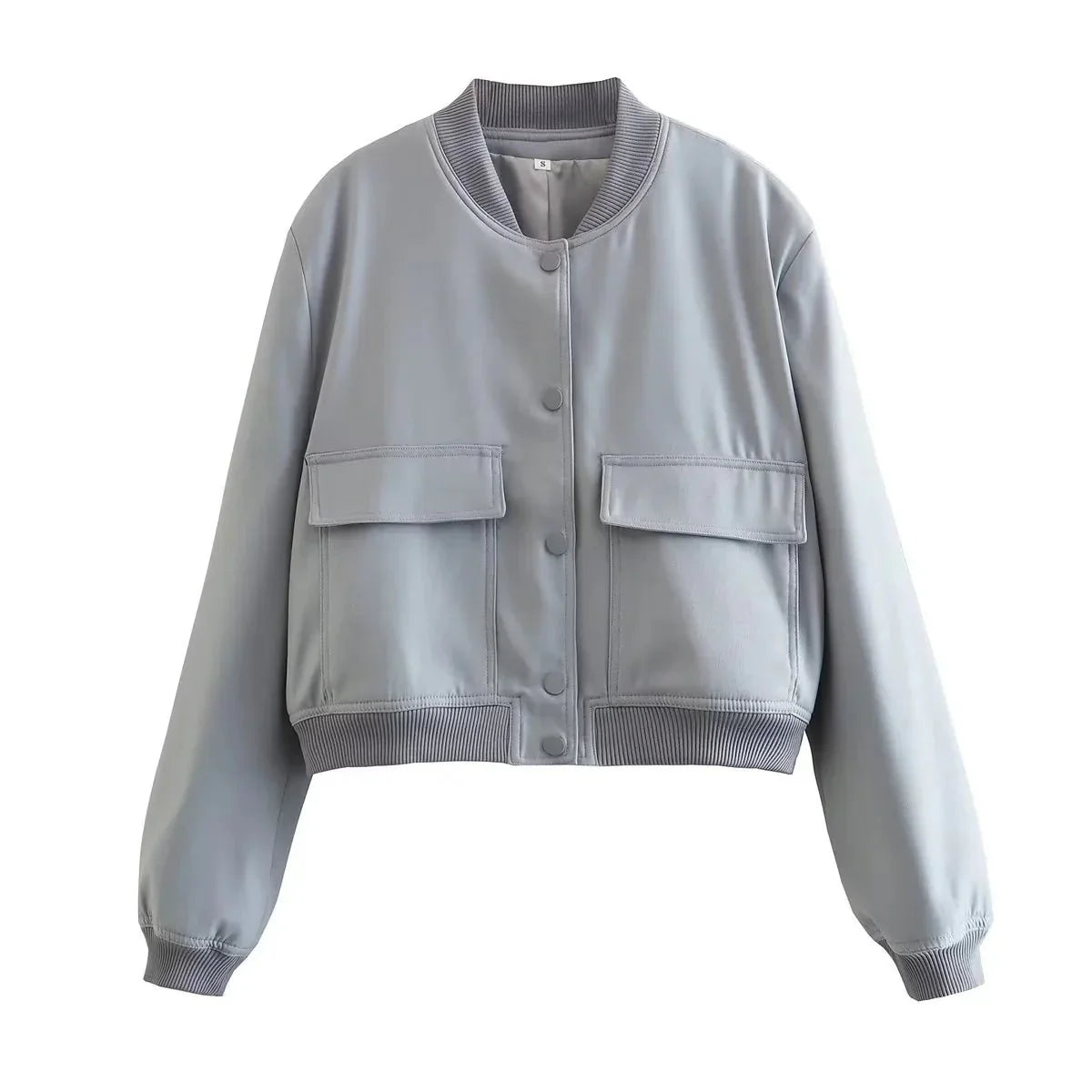 Giacca dal design classico