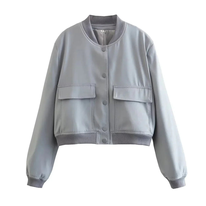 Giacca in stile vintage senza tempo