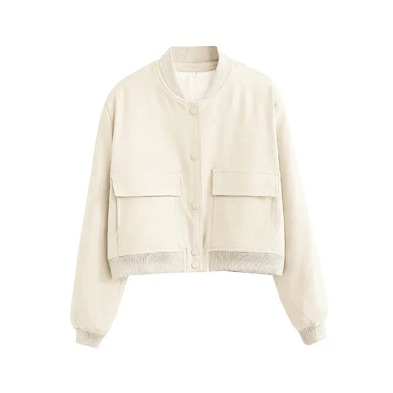 Giacca in stile vintage senza tempo