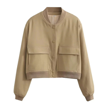 Giacca in stile vintage senza tempo