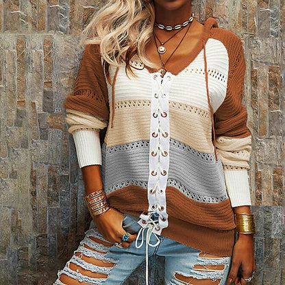 Maglione vintage classico