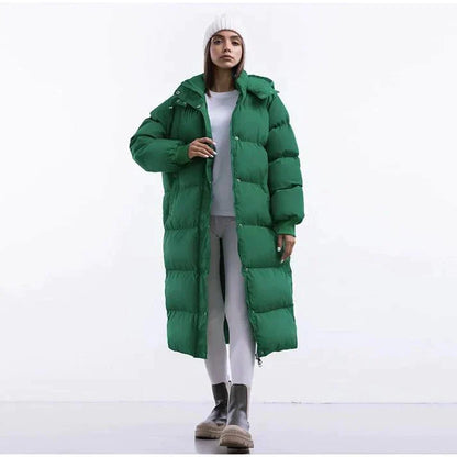 Giacca dal design raffinato