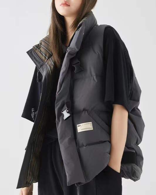 LP | Caldo e accogliente