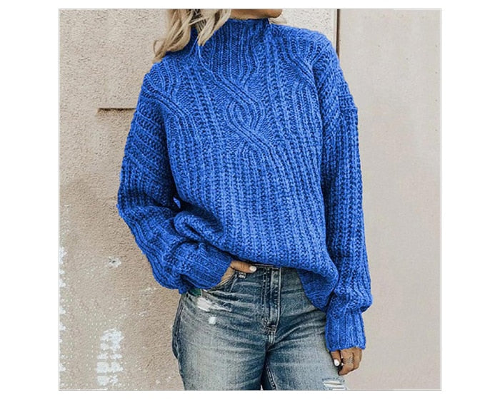 Maglione ispirato al vintage