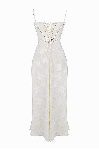 ER | Ariella Abito estivo rilassato ed elegante