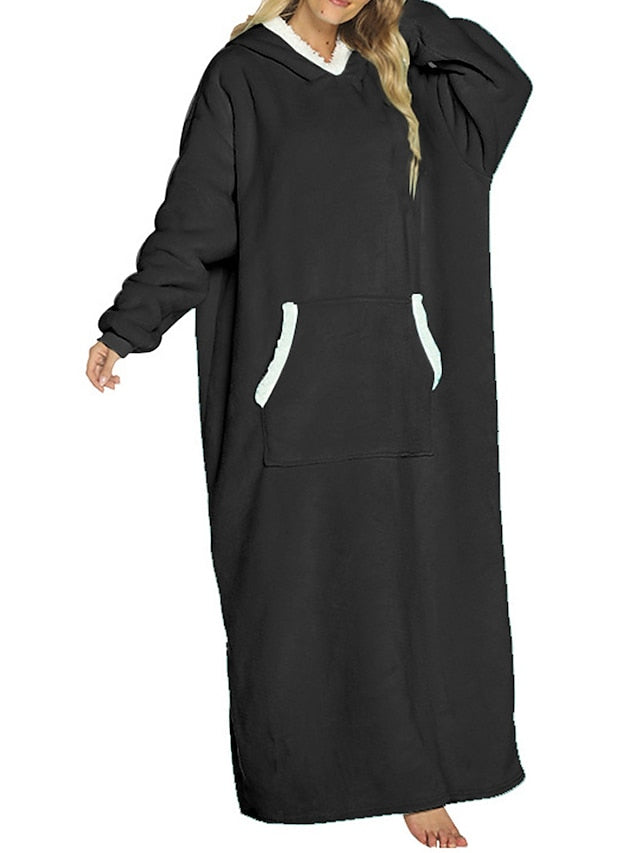 LP | Indumento generale alla moda e senza sforzo