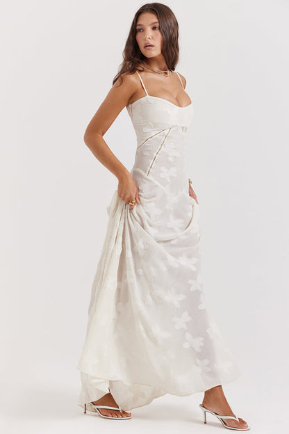 ER | Ariella Abito estivo rilassato ed elegante