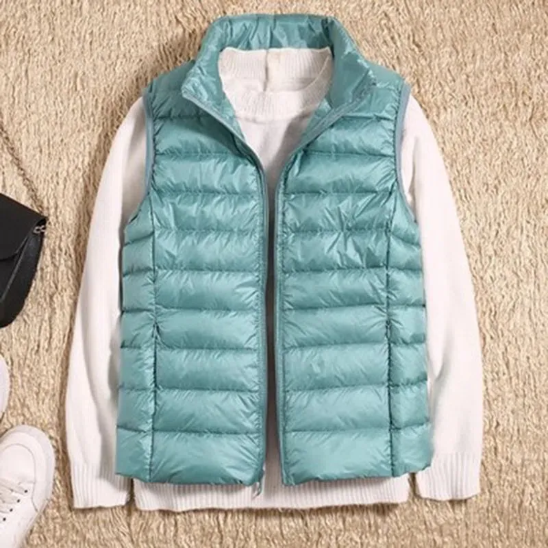 LP | Ultraleggero e antivento