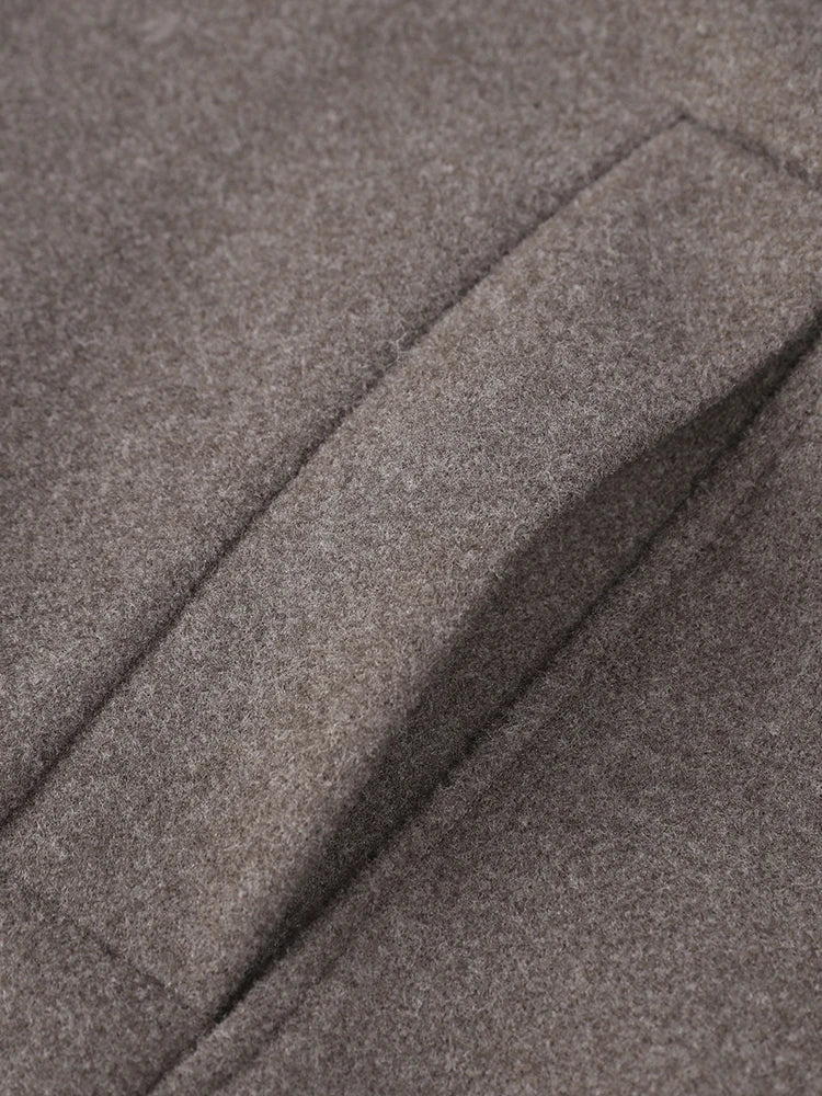 Giacca dal design raffinato