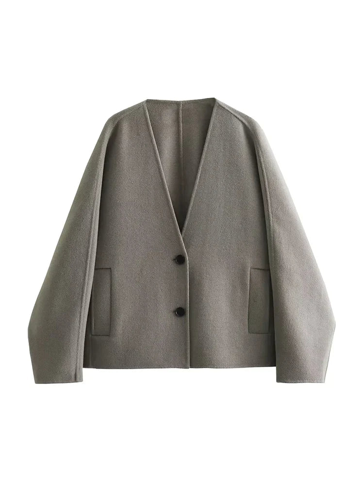 Giacca dal design raffinato