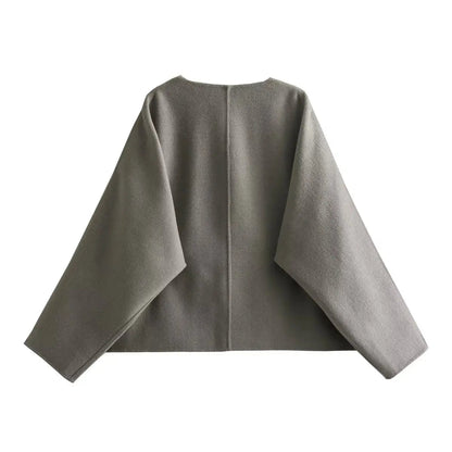 Giacca dal design raffinato