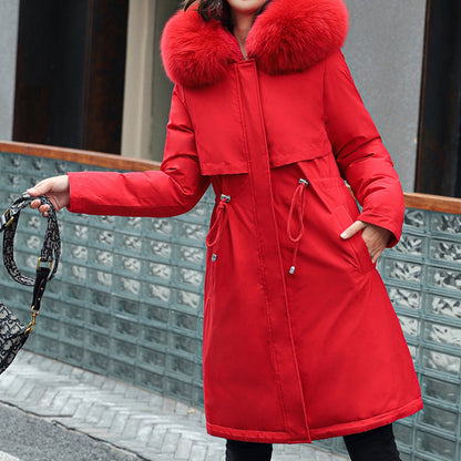 Giacca dal design classico