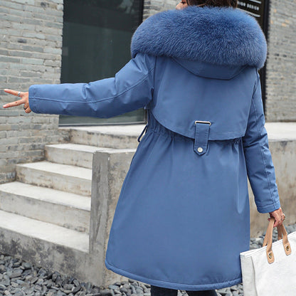 Giacca dal design classico