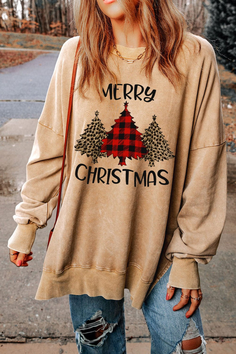 Maglione in stile vintage senza tempo