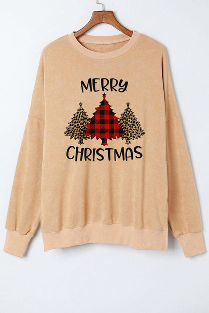 Maglione in stile vintage senza tempo