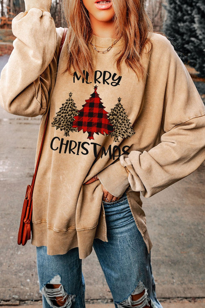 Maglione in stile vintage senza tempo