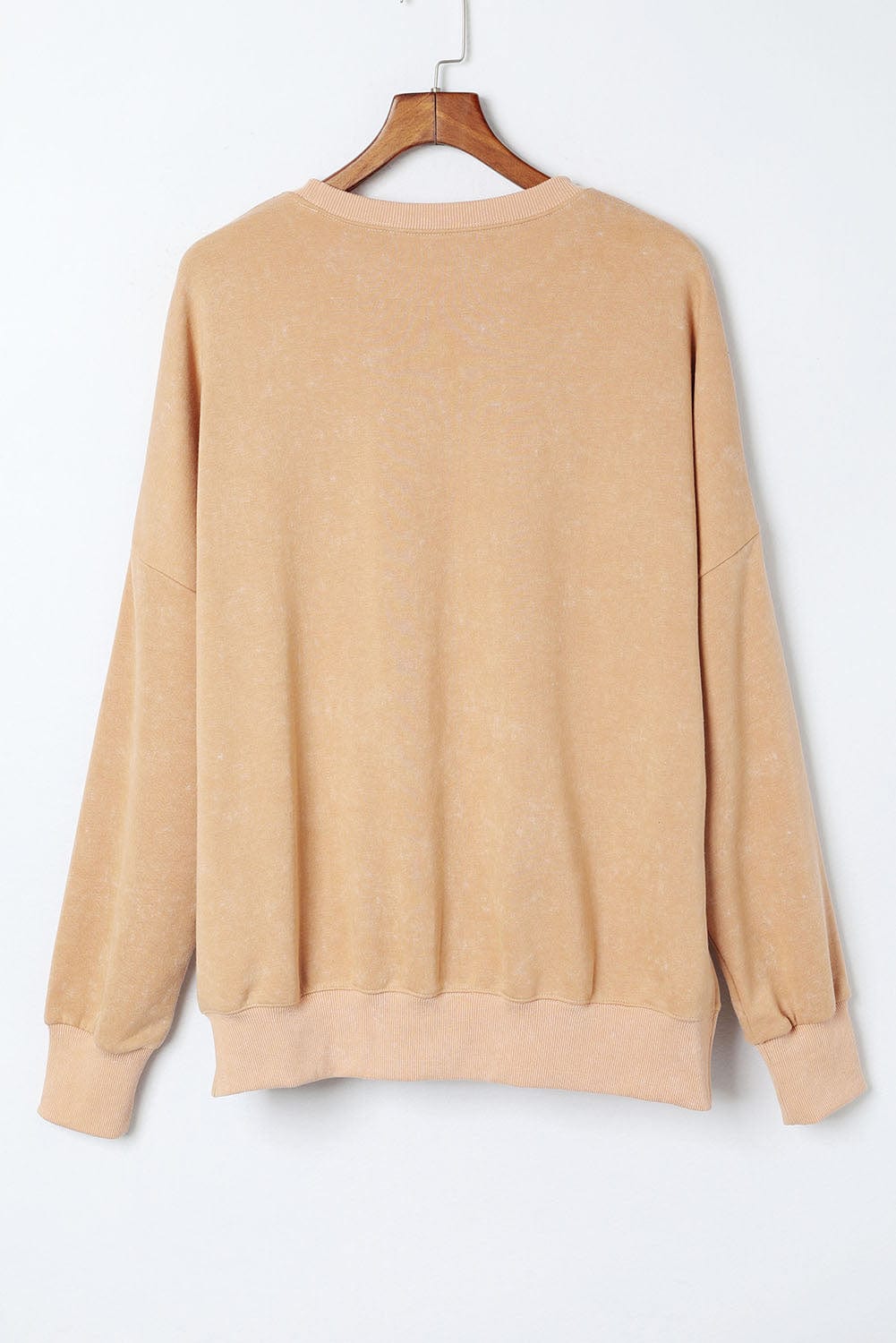 Maglione dal design raffinato